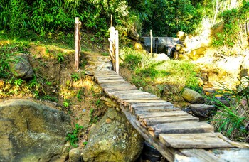 Train View Chalet,Badulla>>Ambewella,3.5 star