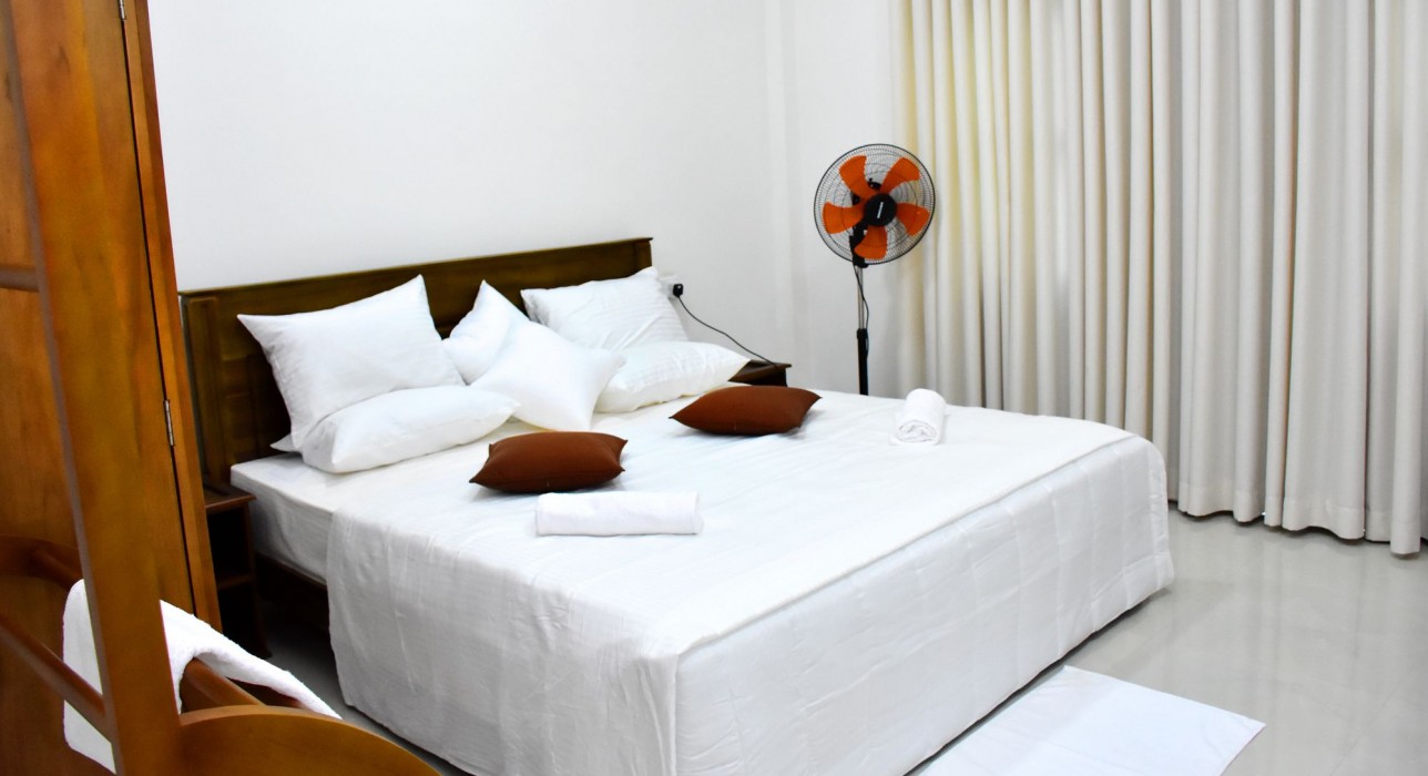 nine arch holiday resort