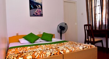 ella sisilasa holiday resort