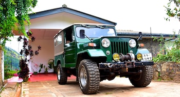 ella sisilasa holiday resort