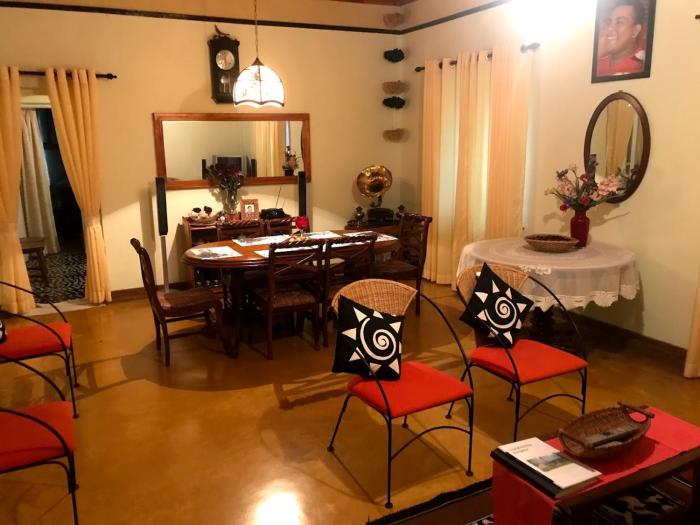 ella sisilasa holiday resort