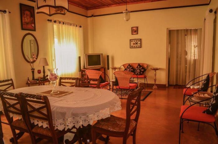 ella sisilasa holiday resort