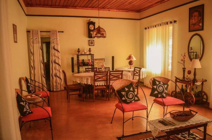 ella sisilasa holiday resort