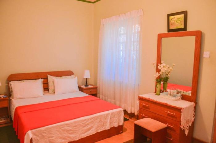 ella sisilasa holiday resort