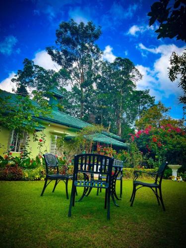 ella sisilasa holiday resort