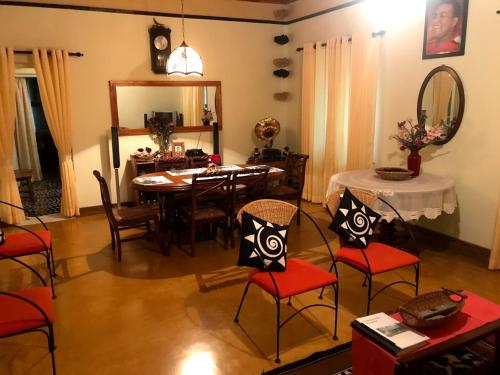 ella sisilasa holiday resort