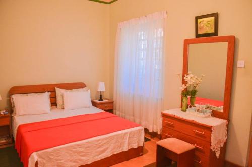 ella sisilasa holiday resort