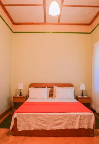 ella sisilasa holiday resort