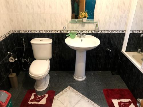 ella sisilasa holiday resort