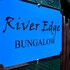 river edge bungalow
