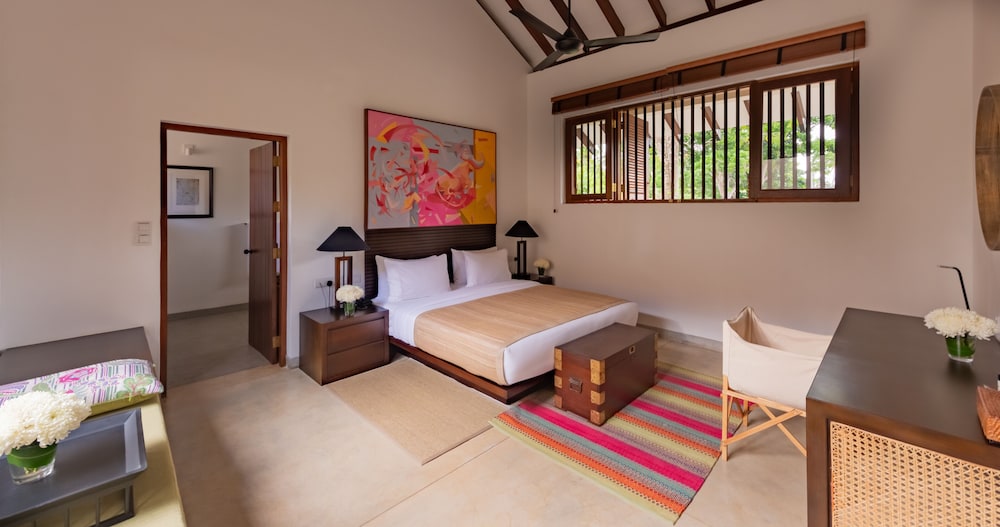 taru villas the long house bentota