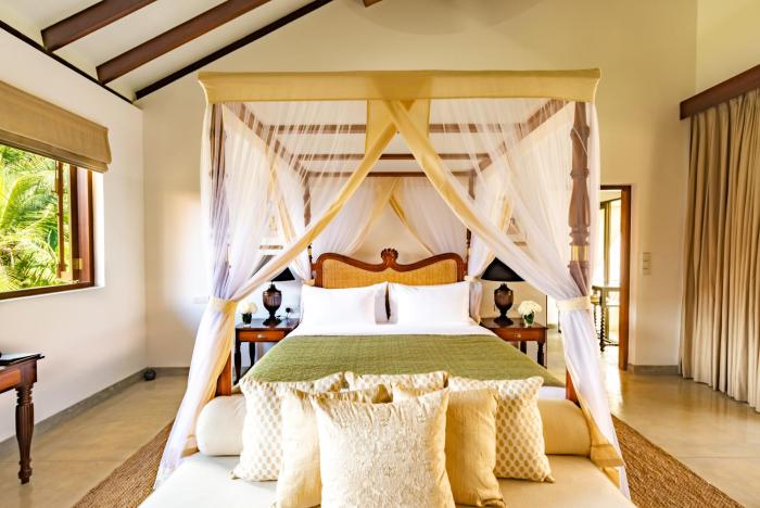 taru villas the long house bentota