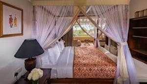 Taru Villas The Long House - Bentota,Bentota>>Aturuwella,5 star