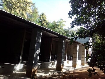 the saliyawewa cabins