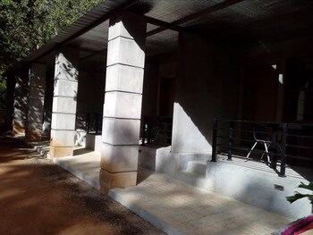 the saliyawewa cabins