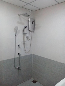 the saliyawewa cabins