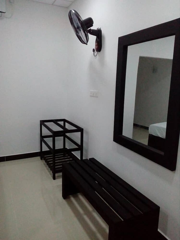 the saliyawewa cabins