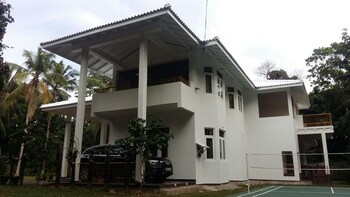 white house