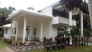 white house