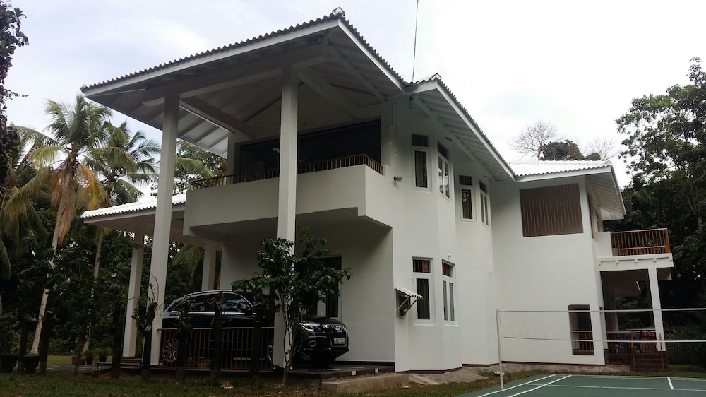 white house