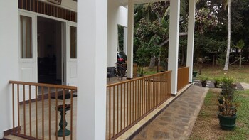 white house