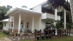 white house