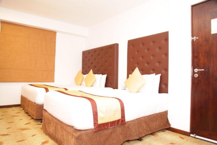 city hotel colombo 02