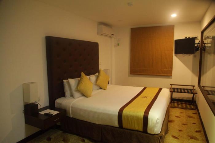 city hotel colombo 02