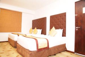 city hotel colombo 02