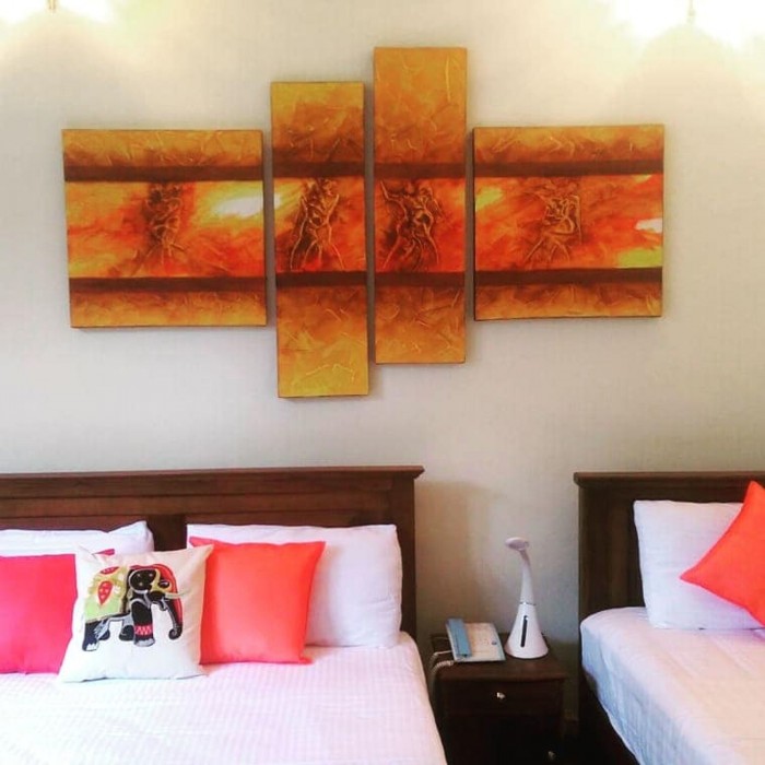 country breeze villa