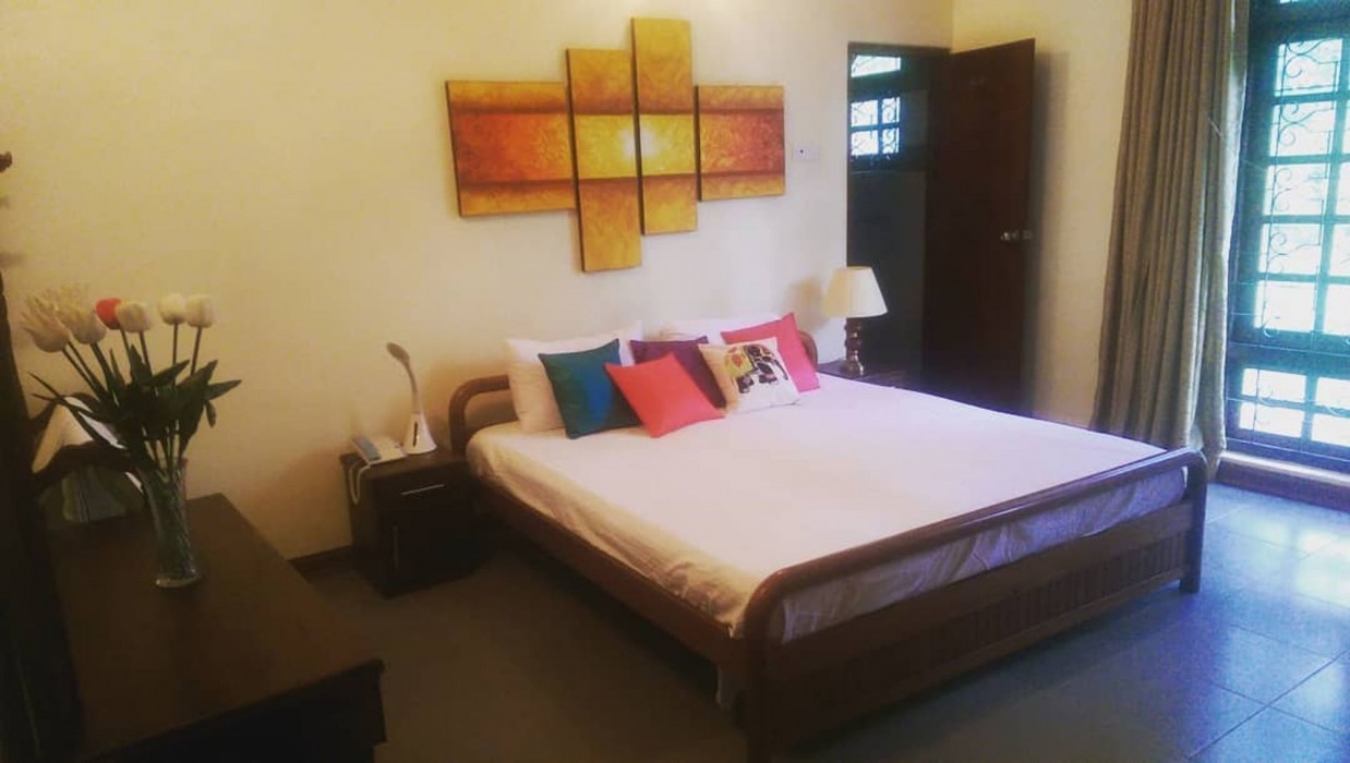 country breeze villa