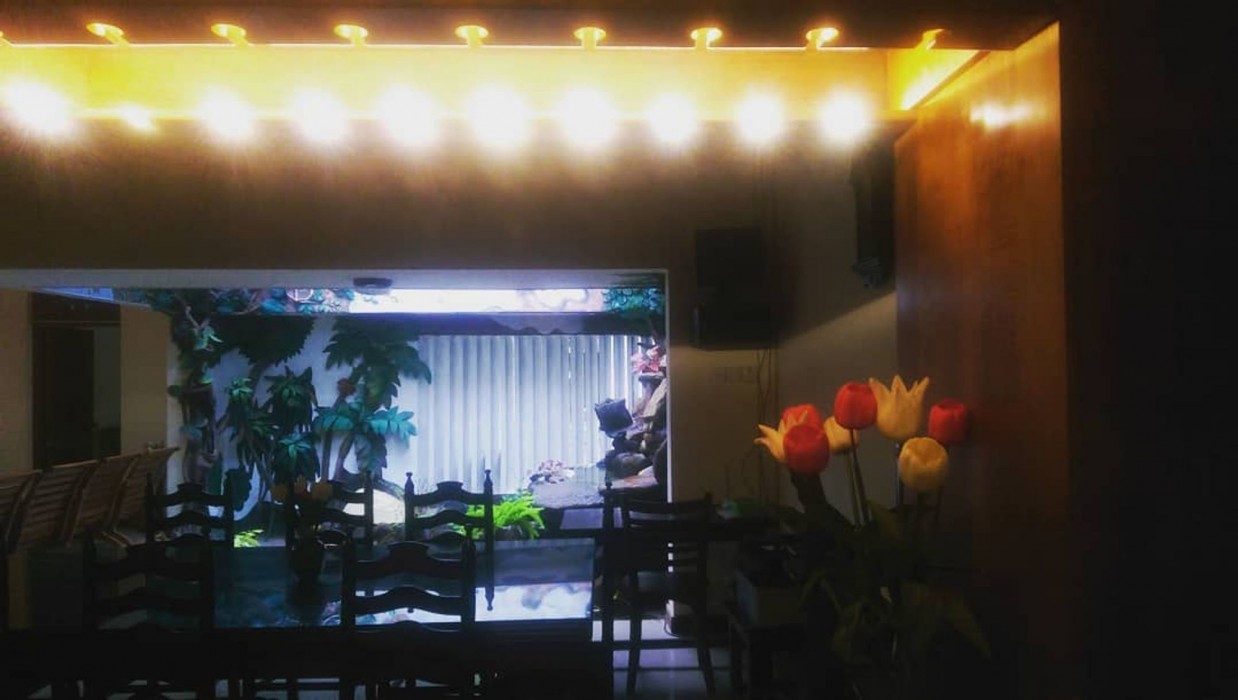 country breeze villa