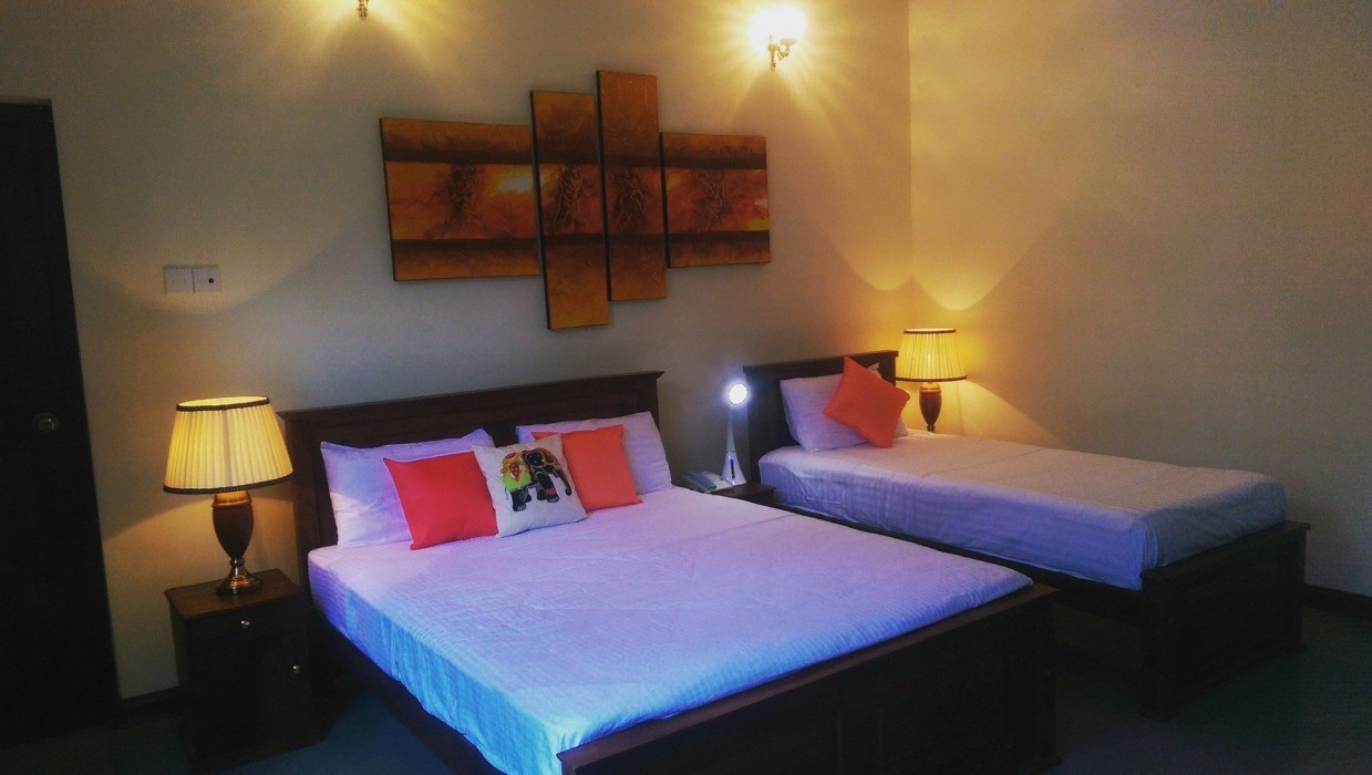 country breeze villa