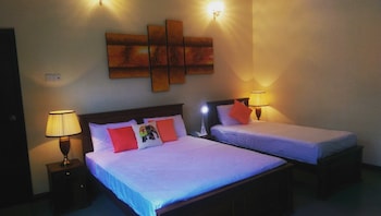 country breeze villa