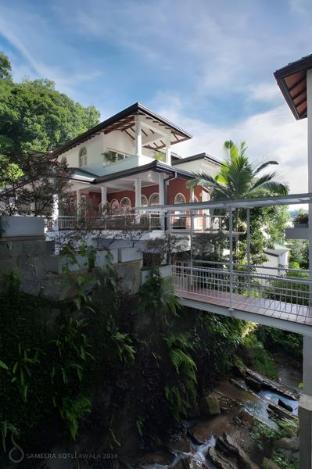 kuwera kandy