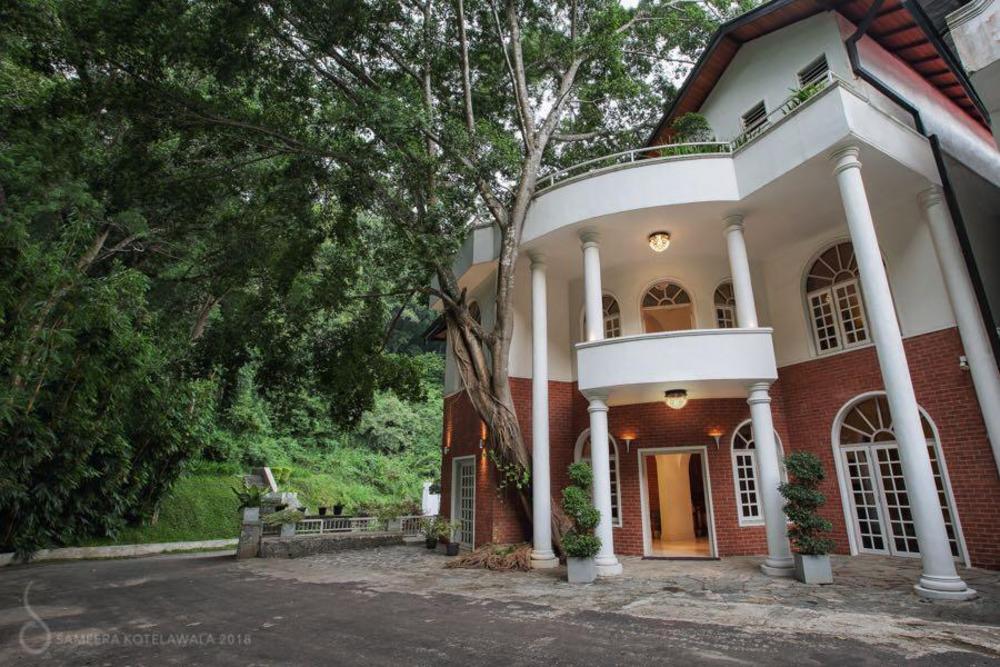 kuwera kandy