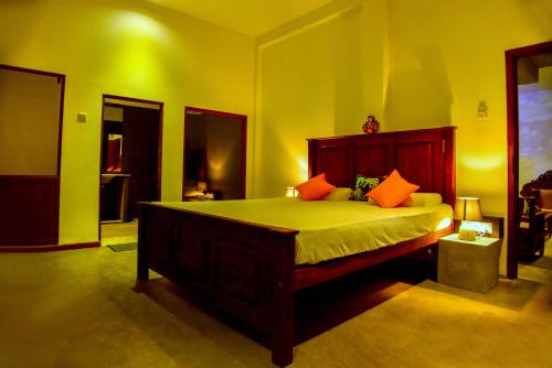 galle