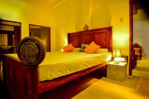 Villa Canaya,Tangalle>>Galle,3 star