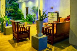 Villa Canaya,Tangalle>>Galle,3 star