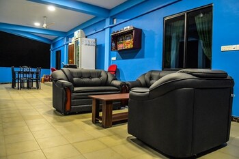 Pp Rest Guest House,Eastern Province>>Trincomalee,2.5 star