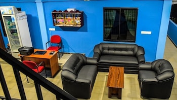 Pp Rest Guest House,Eastern Province>>Trincomalee,2.5 star