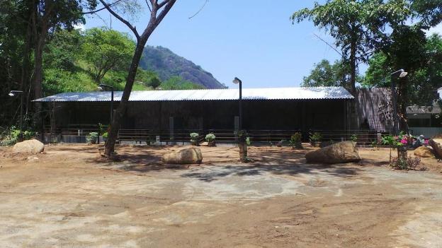 hotel elaine