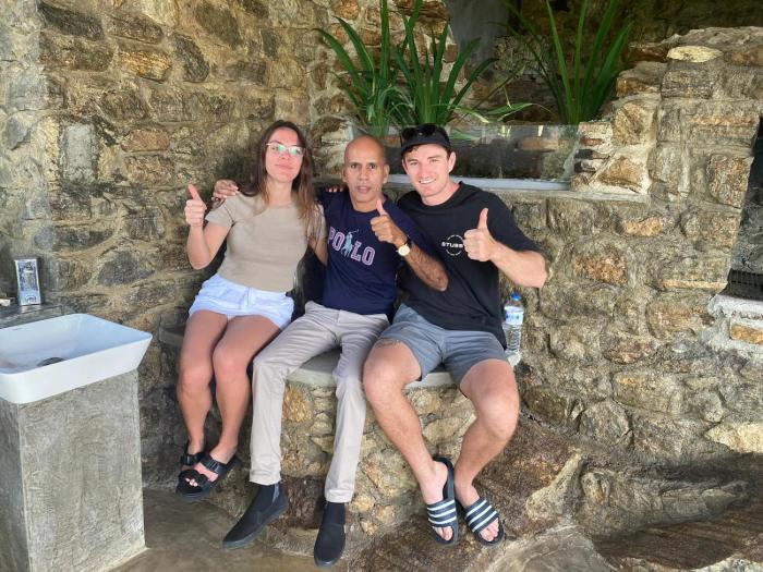 kandy victoria eco resort