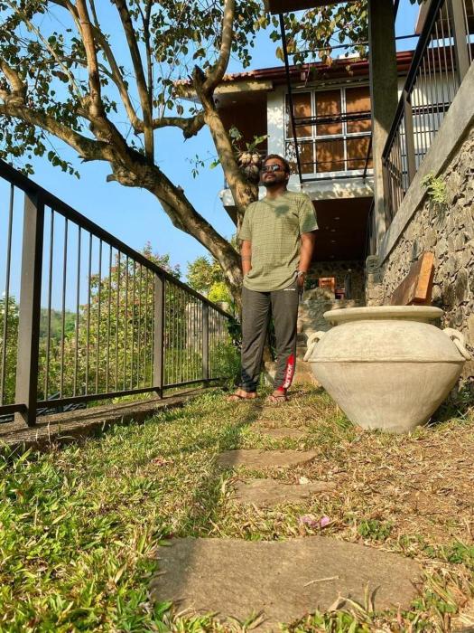 kandy victoria eco resort