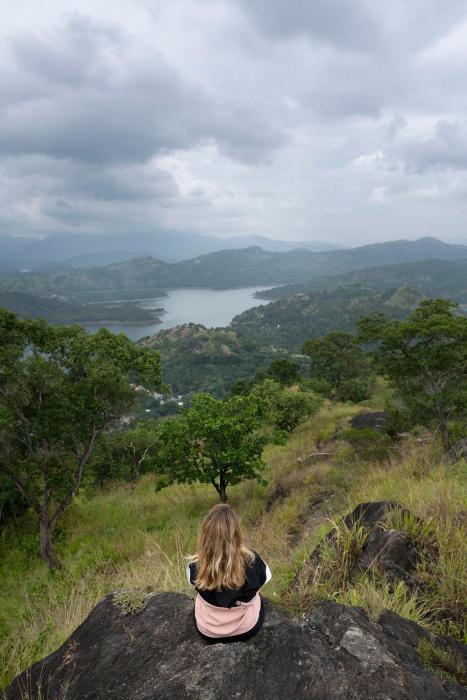 kandy victoria eco resort
