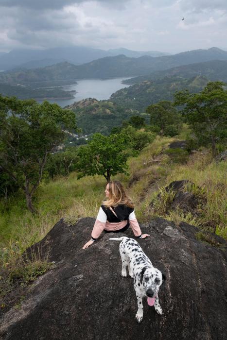 kandy victoria eco resort