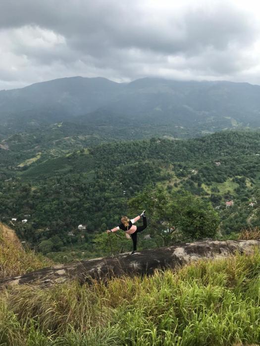 kandy victoria eco resort