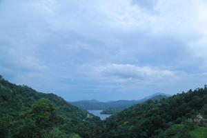 kandy victoria eco resort