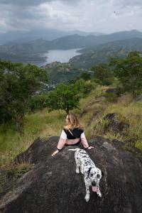 kandy victoria eco resort