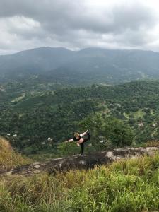 kandy victoria eco resort